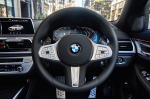 BMW 740i M Sport by 3D Design 2020 года